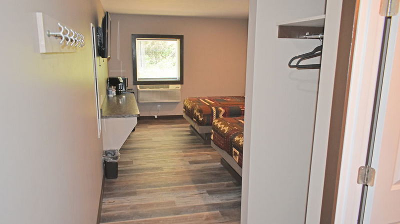 Duffys Motel - From Website (newer photo)